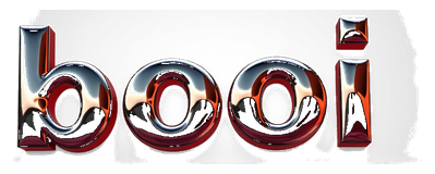 booi logo